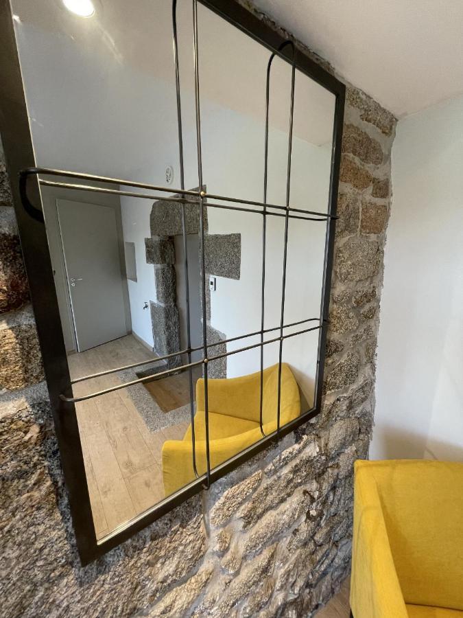 Gwel Ar Mor - Jolie Maison De Charme Renovee Proche Du Port Lanildut Exteriér fotografie